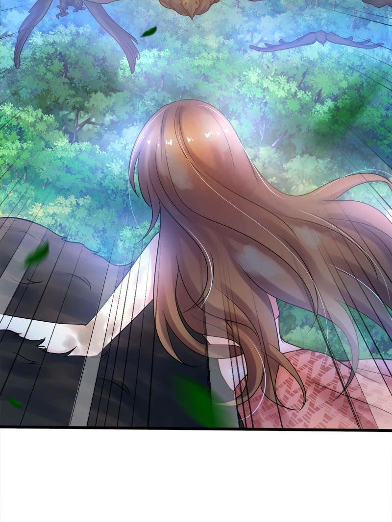 Beauty and the Beasts Chapter 35 Gambar 32